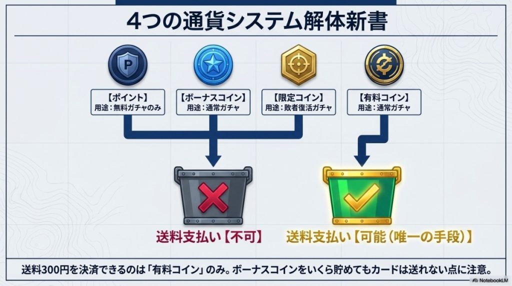 たった数百円で送料と24時間ルールを無効化する賢い防衛術とは?