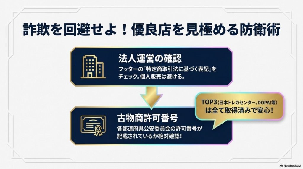 ★詐欺や当たらない噂は本当?遊戯王オリパで騙されない選び方