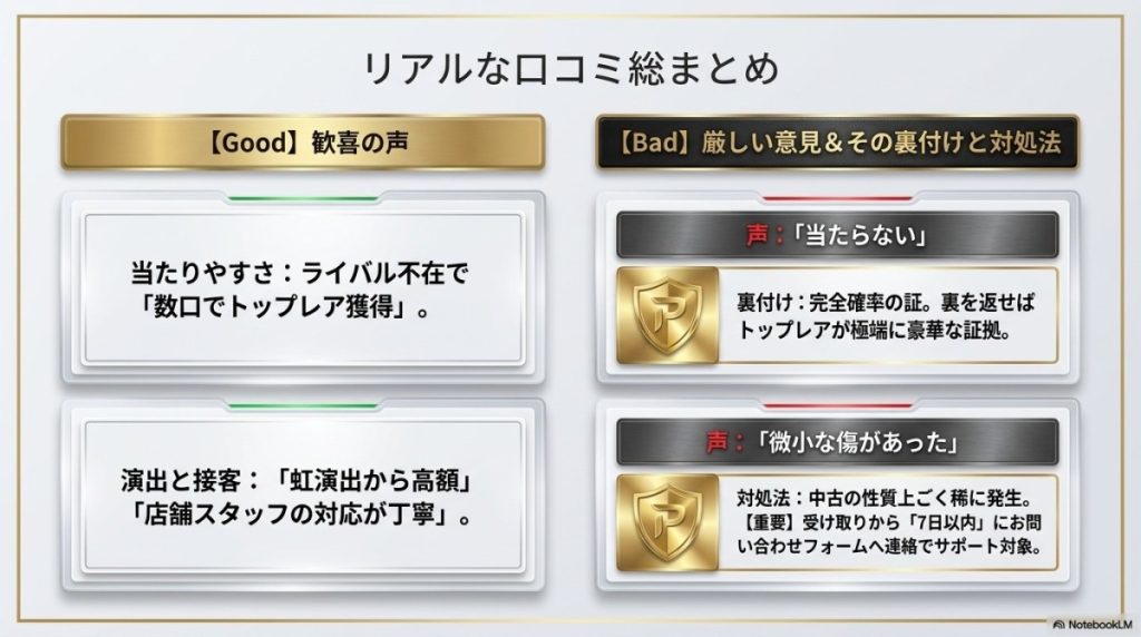 トレカライザス利用者のリアルな口コミ・評判総まとめ(当たりやすさ等)