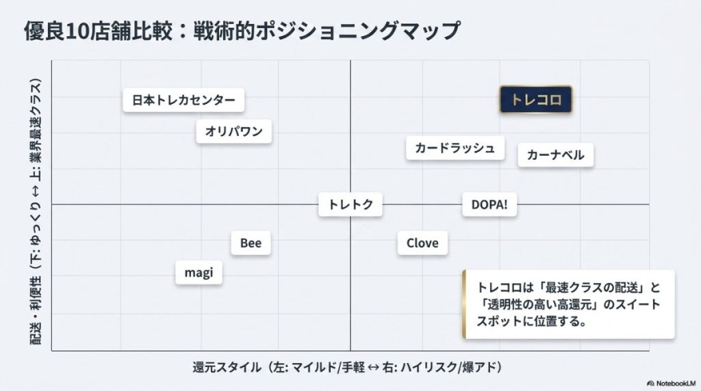 遊戯王オリパ優良店10選!トレコロと他社の還元率・特徴を比較