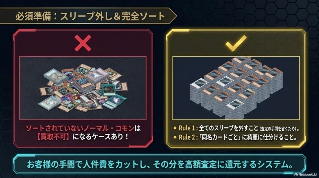 最高額を引き出す!カードラッシュ店頭買取の必須テクニックと具体的な手順