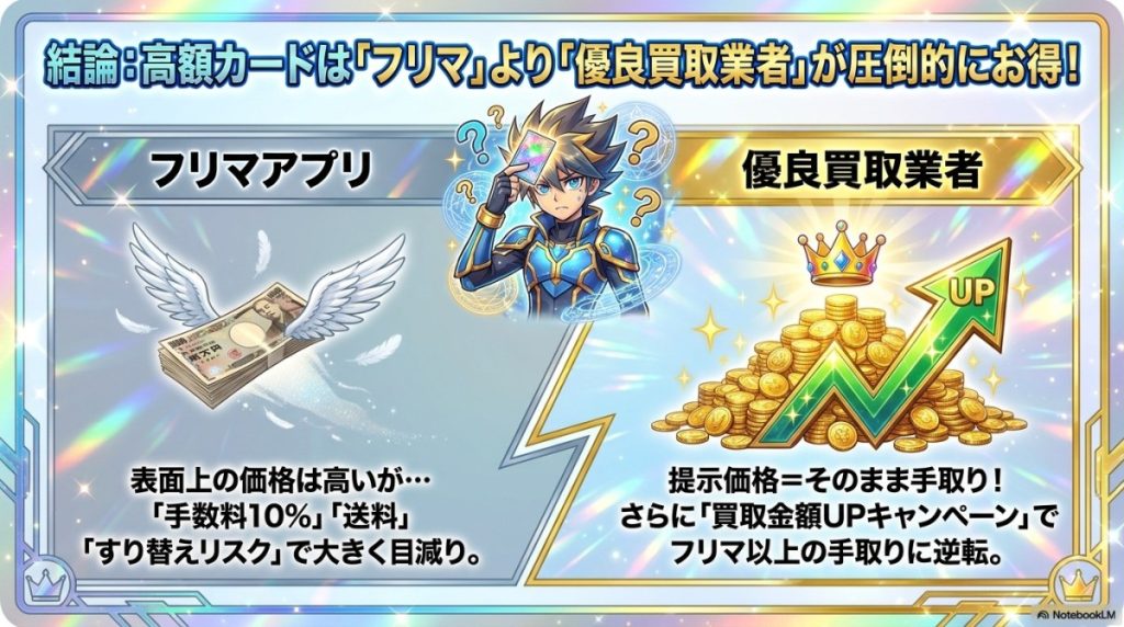 遊戯王 クォーターセンチュリー アートコレクション 買取の最新相場とおすすめ10選