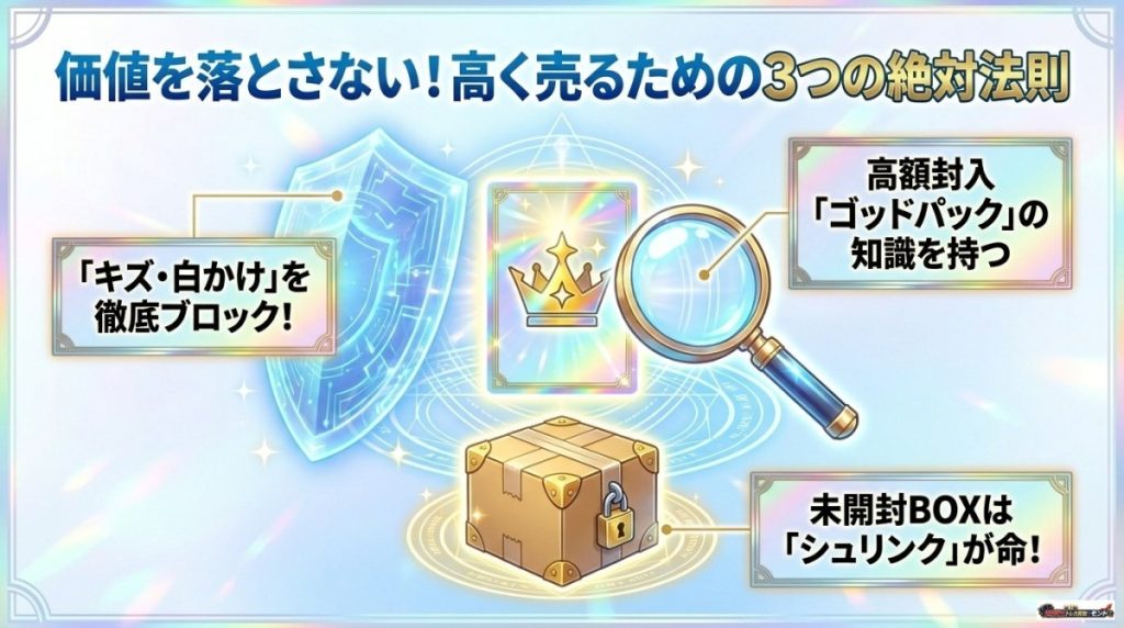 クォーターセンチュリー アートコレクションを高く売るコツと買取のよくある質問