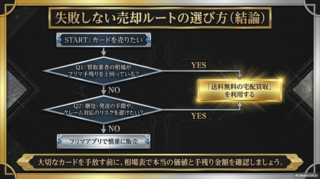 高額な25thシークレットレアはプロ査定の「宅配買取」で売るのが正解!
