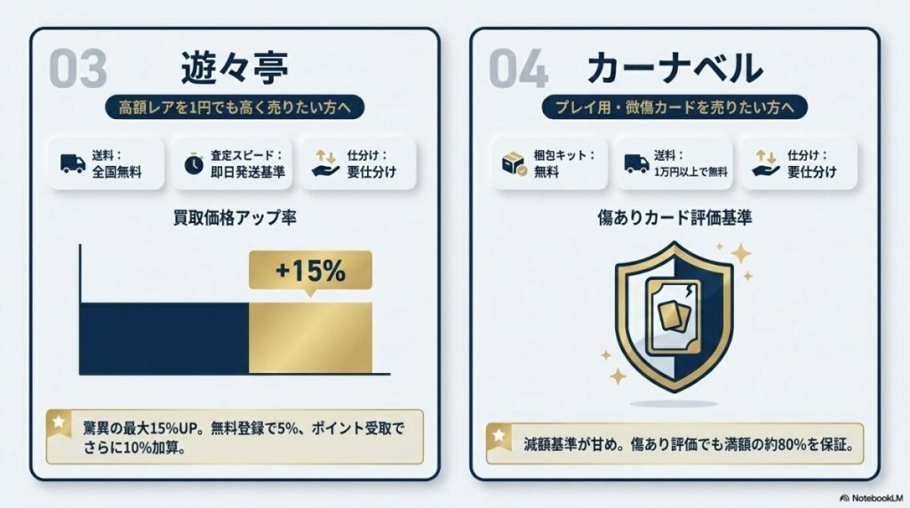 比較