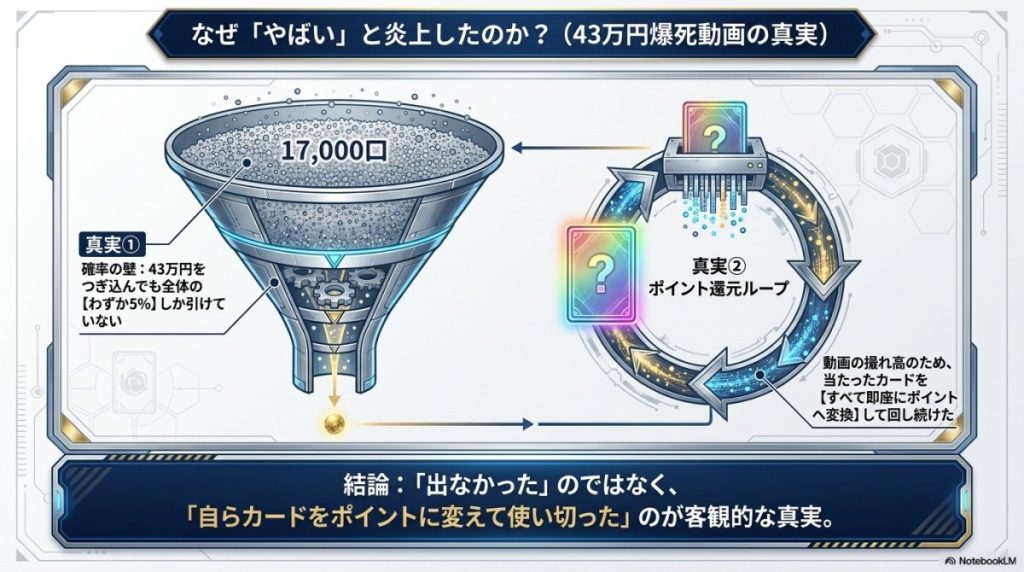 なぜ炎上?Cloveオリパが「詐欺・やばい」と言われた理由