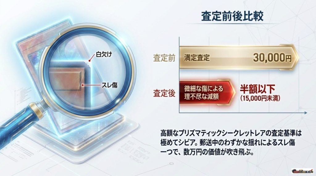 査定