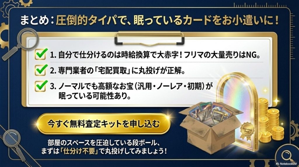 まとめ