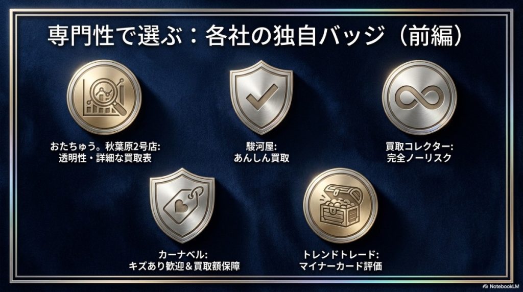 【全12社比較】バンダイ版 遊戯王 買取おすすめ業者一覧