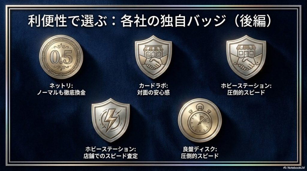 【全12社比較】バンダイ版 遊戯王 買取おすすめ業者一覧