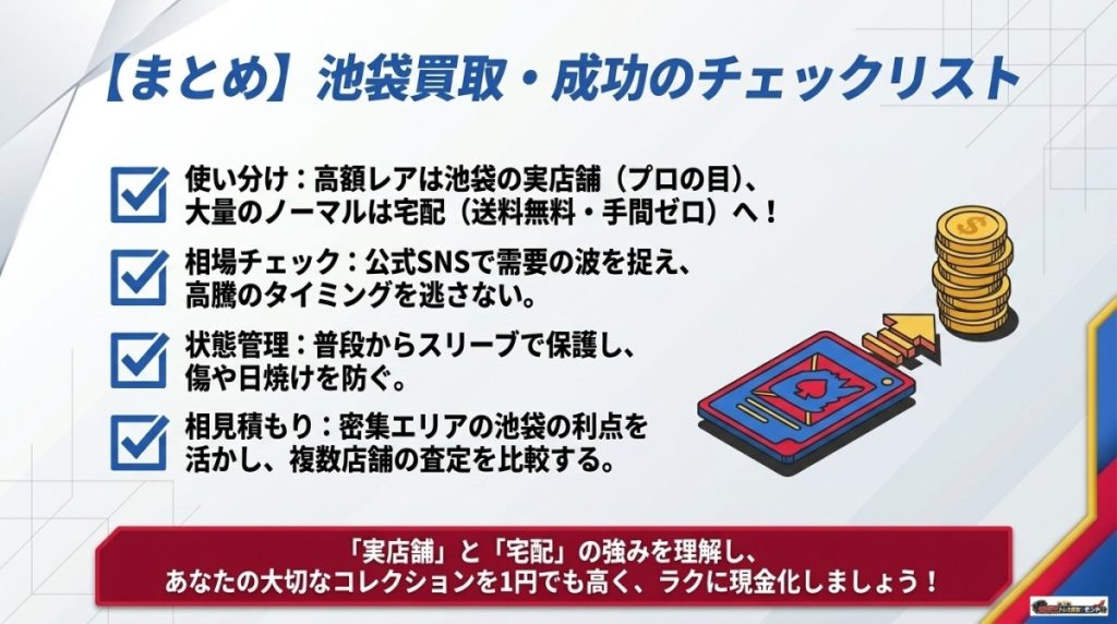まとめ