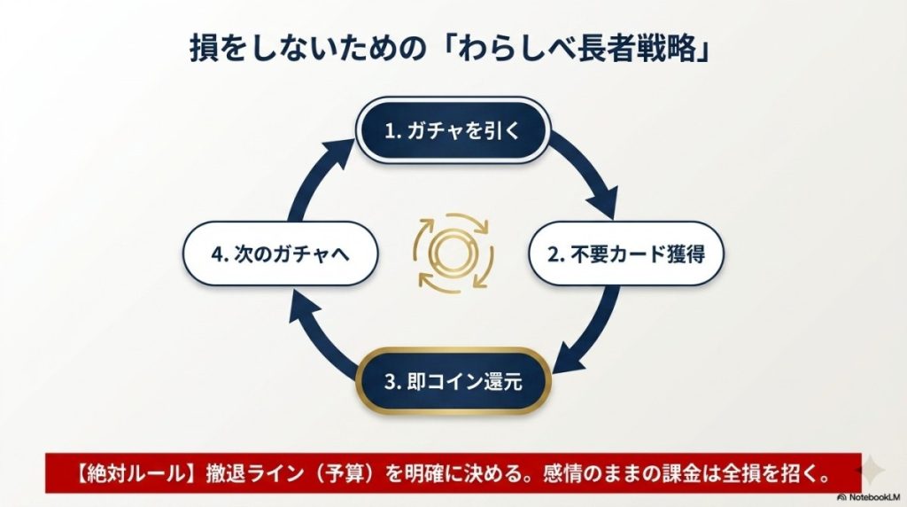 日本トレカセンターの遊戯王オリパで損しない立ち回り指南!コイン還元を活用した攻略ノウハウ