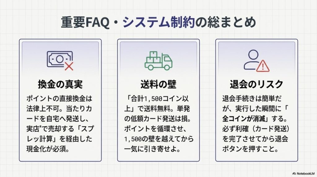 オリパワンに関するよくある質問(FAQ11選)