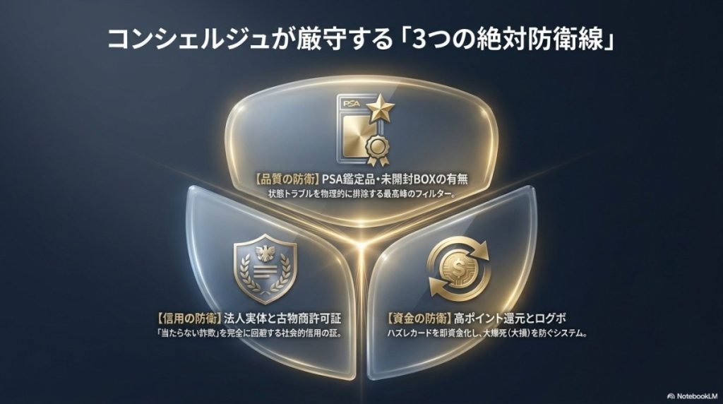 遊戯王オリパ優良店の見極め方・選び方!安全に爆アドを狙う3つの基準