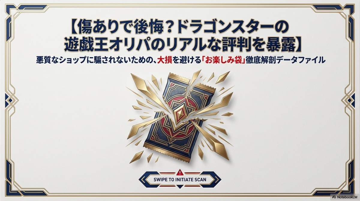 ドラゴンスター オリパ 遊戯王