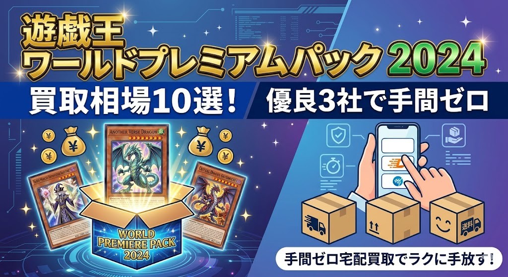 遊戯王 買取 カードラボ